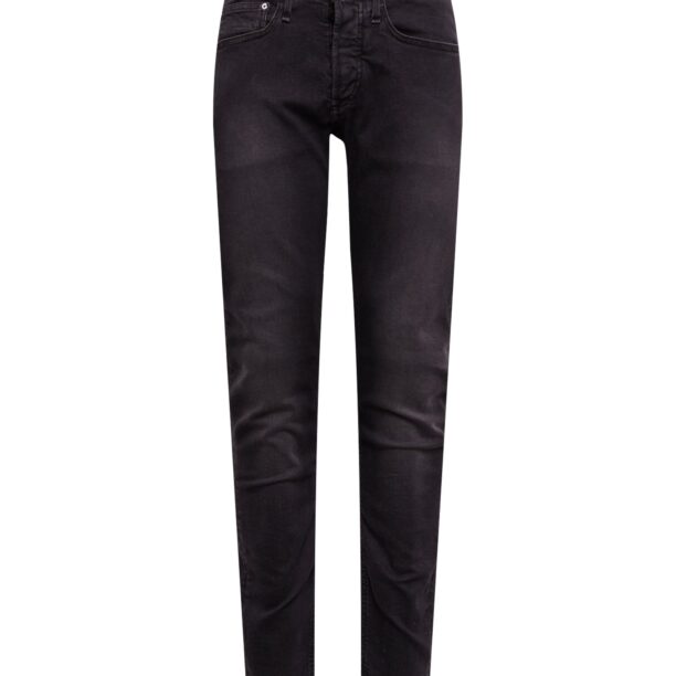 DENHAM Jeans 'BOLT'  negru denim