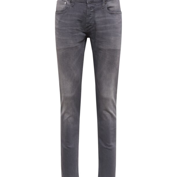 DENHAM Jeans 'RAZOR ACEG'  gri denim