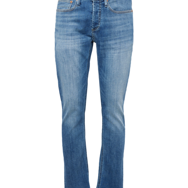 DENHAM Jeans 'RAZOR'  albastru