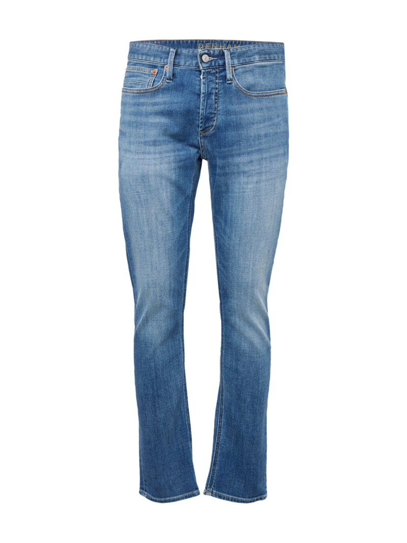 DENHAM Jeans 'RAZOR'  albastru