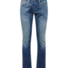 DENHAM Jeans 'RAZOR'  albastru denim