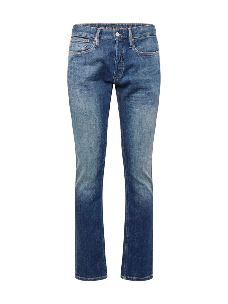 DENHAM Jeans 'RAZOR'  albastru denim