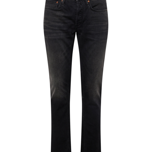 DENHAM Jeans 'RAZOR'  negru denim