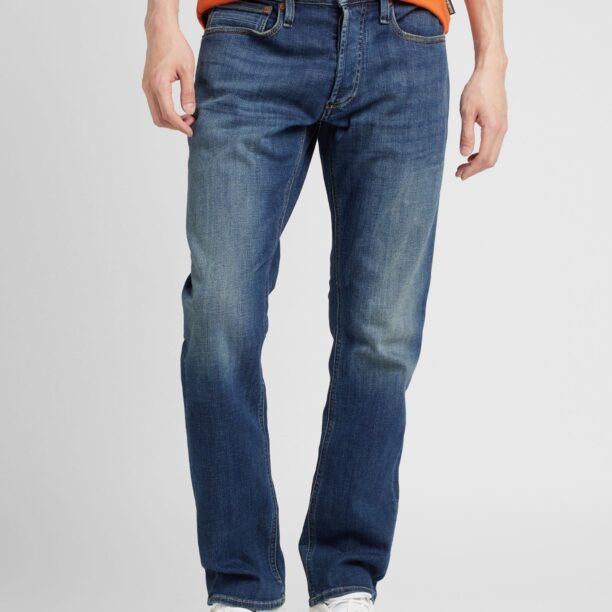 DENHAM Jeans 'RIDGE'  albastru denim