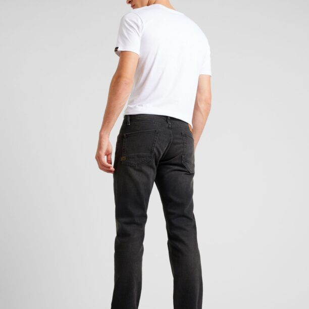 DENHAM Jeans 'RIDGE'  negru preţ