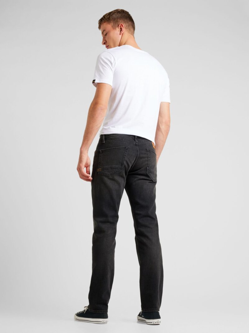 DENHAM Jeans 'RIDGE'  negru preţ