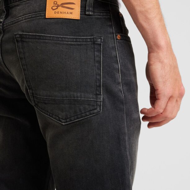 Preţ DENHAM Jeans 'RIDGE'  negru