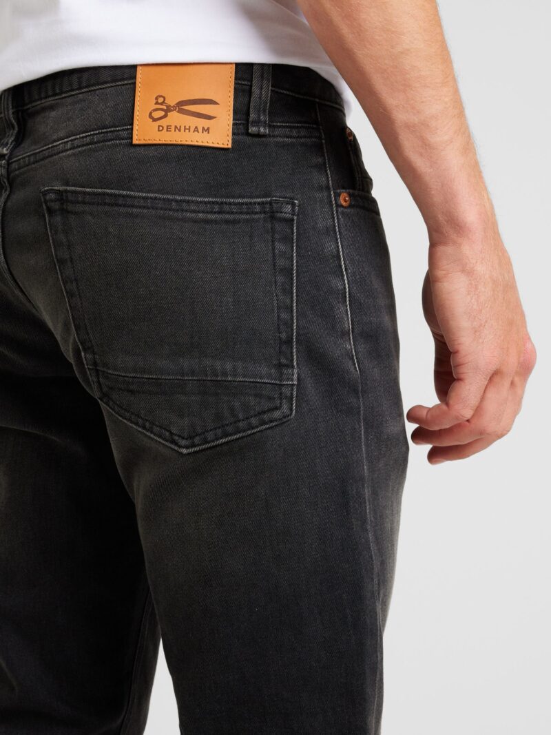 Preţ DENHAM Jeans 'RIDGE'  negru