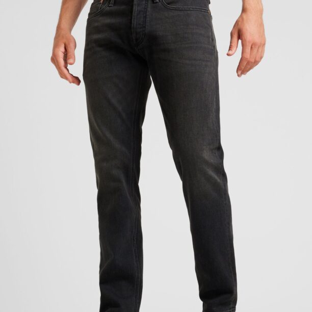 DENHAM Jeans 'RIDGE'  negru