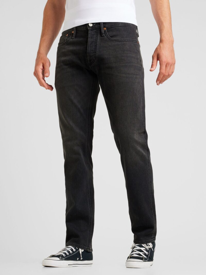 DENHAM Jeans 'RIDGE'  negru