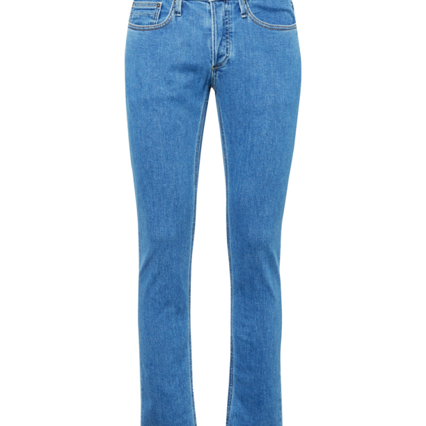 DENHAM Jeans  albastru denim