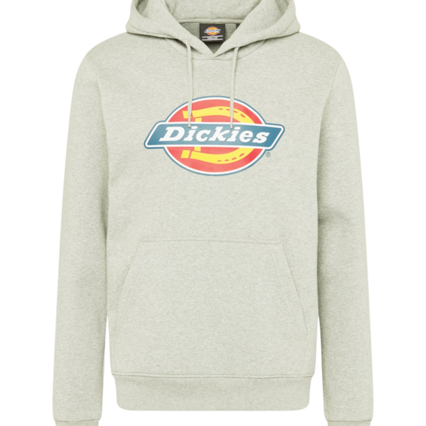 DICKIES Bluză de molton 'Icon Logo'  albastru regal / galben citron / gri amestecat / roși aprins / alb