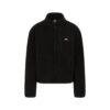 DICKIES Bluză de molton 'MOUNT HOPE'  negru