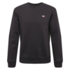 DICKIES Bluză de molton 'Oakport'  albastru / roșu cireș / negru / alb