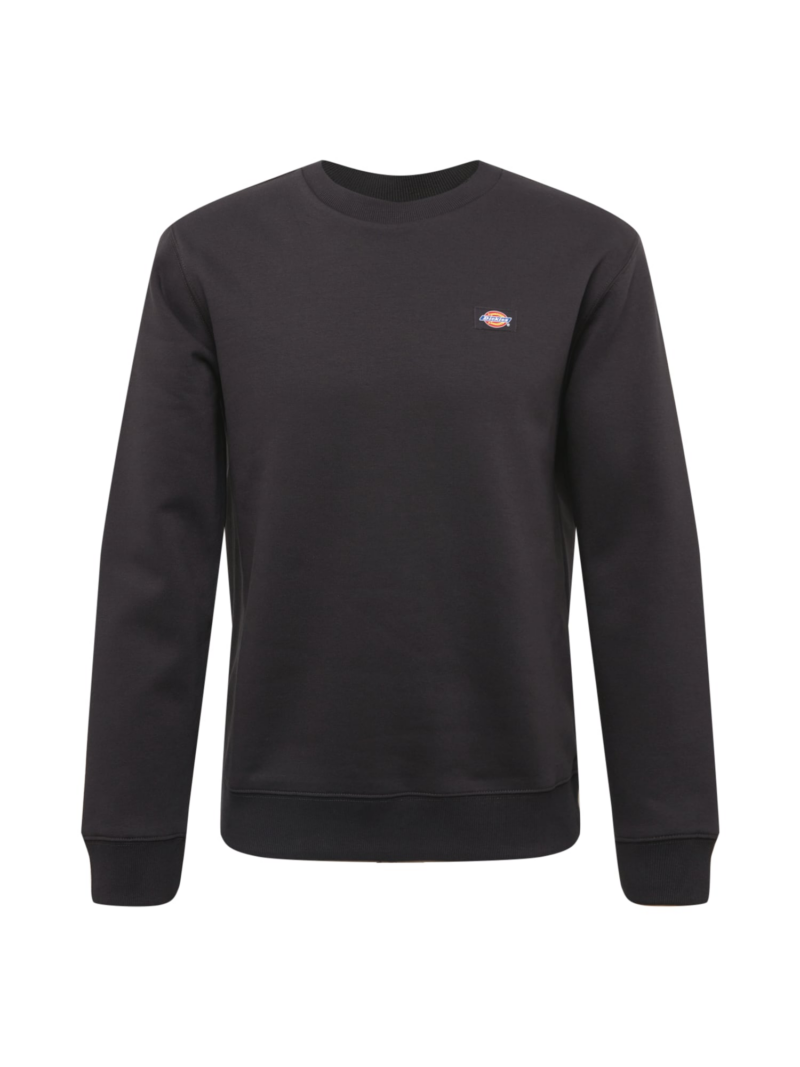 DICKIES Bluză de molton 'Oakport'  albastru / roșu cireș / negru / alb