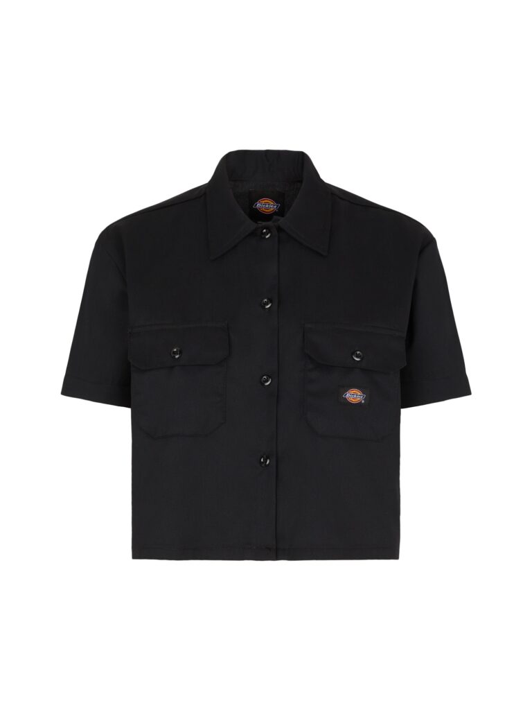 DICKIES Bluză  negru