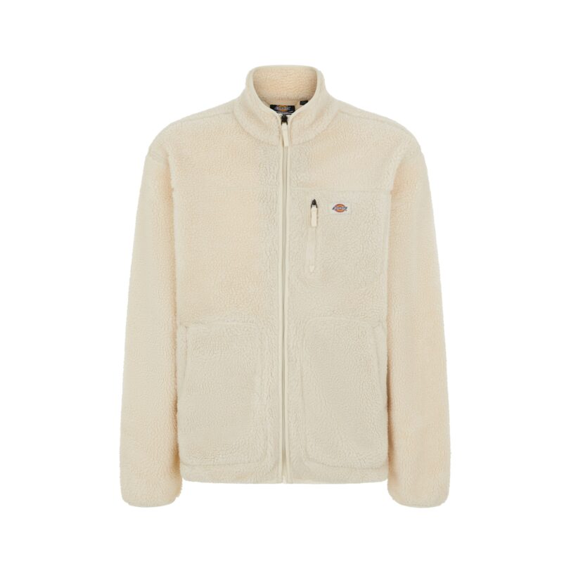 DICKIES Jachetă  fleece 'MOUNT HOPE'  bej / mai multe culori