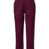 DICKIES Pantaloni 'PHOENIX'  albastru / galben / mov închis / roșu / alb