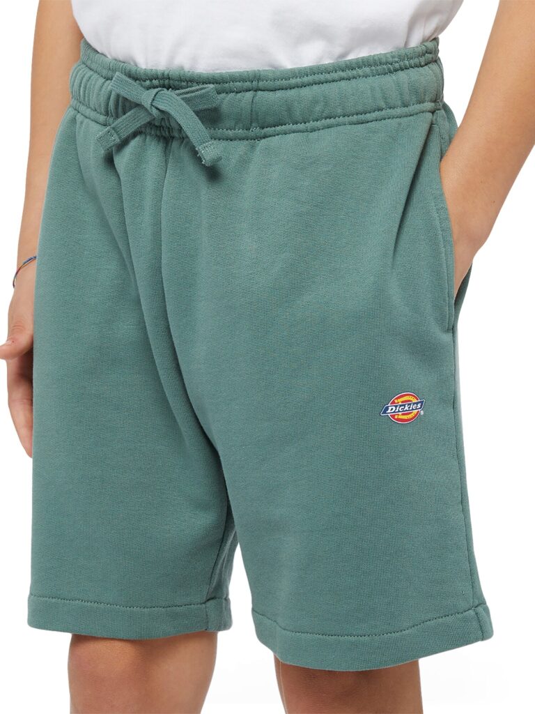 Original DICKIES Pantaloni 'Youth Mapleton'  verde închis