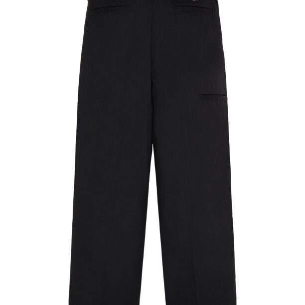 DICKIES Pantaloni  albastru / portocaliu / roșu / negru