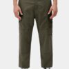 DICKIES Pantaloni cu buzunare 'EAGLE BEND'  kaki