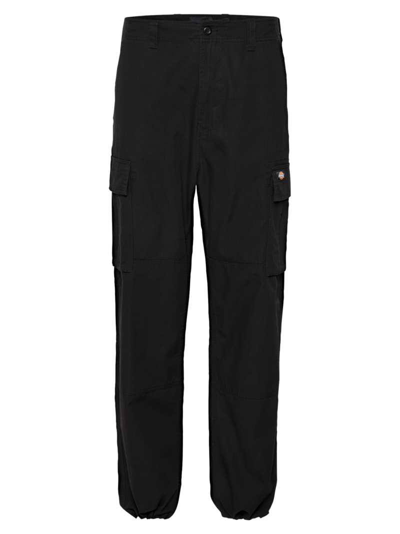 DICKIES Pantaloni cu buzunare 'Eagle Bend'  negru