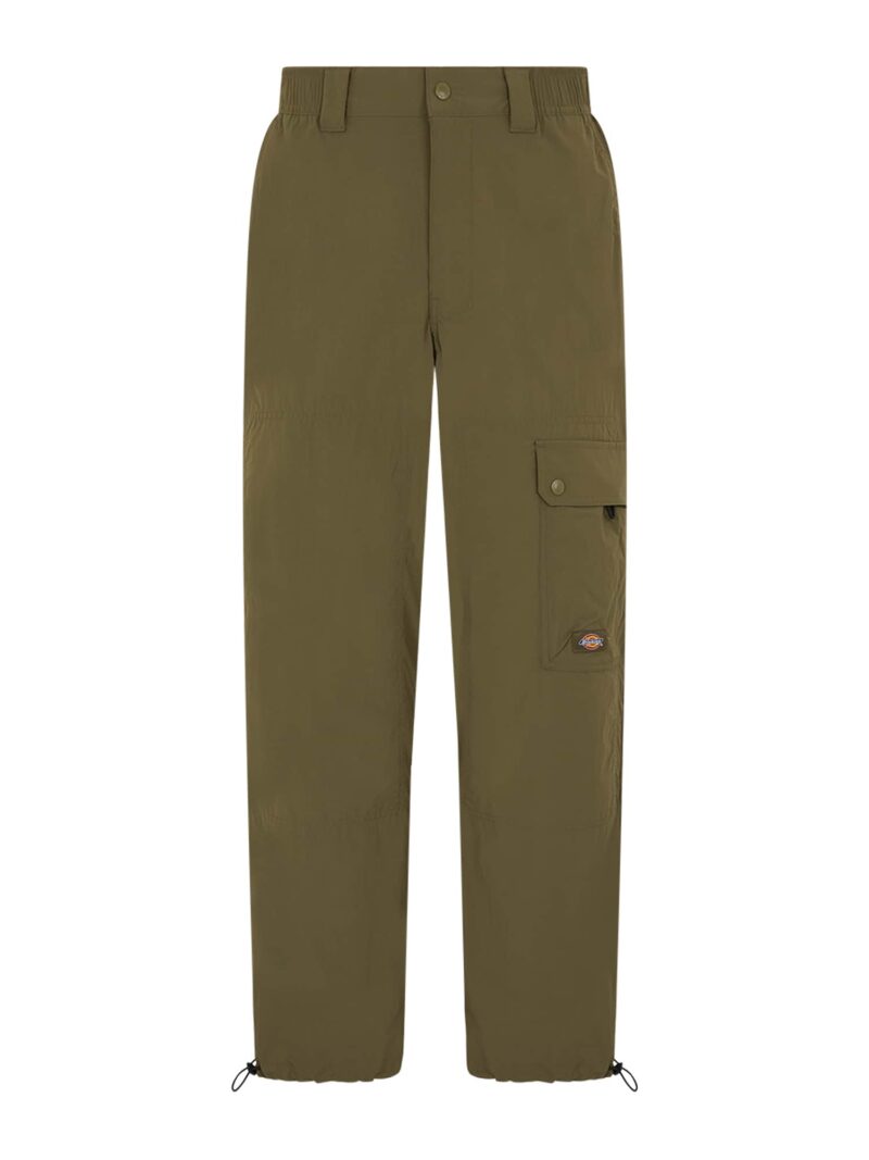 DICKIES Pantaloni cu buzunare 'JACKSON'  kaki