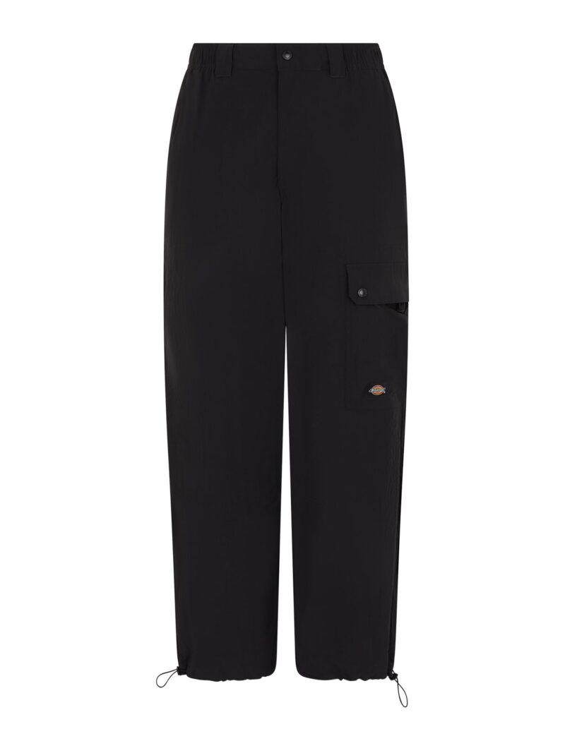 DICKIES Pantaloni cu buzunare 'JACKSON'  negru