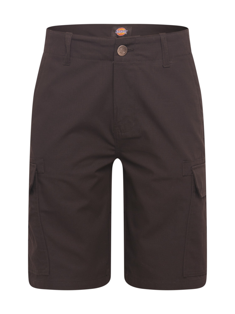 DICKIES Pantaloni cu buzunare  negru