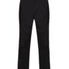 DICKIES Pantaloni cu dungă '874 Cropped'  negru