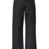 DICKIES Pantaloni cu dungă  negru