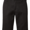 DICKIES Pantaloni cu dungă  negru