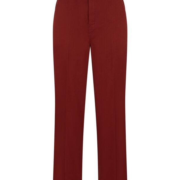 DICKIES Pantaloni  roșu burgundy