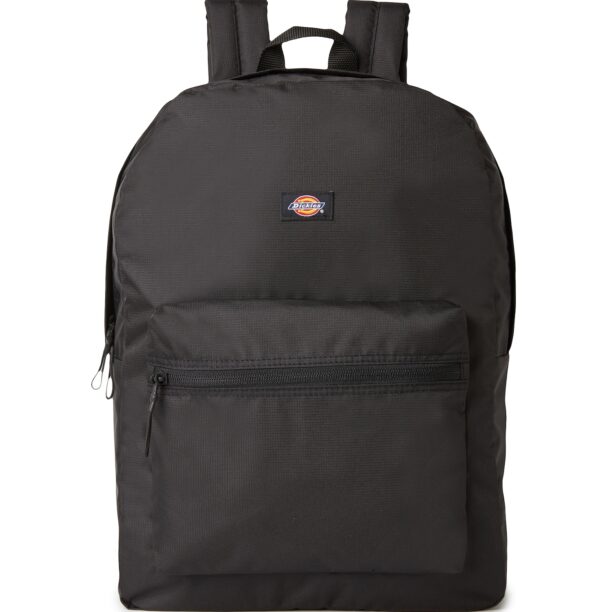 DICKIES Rucsac 'CHICKALOON'  portocaliu / negru / alb