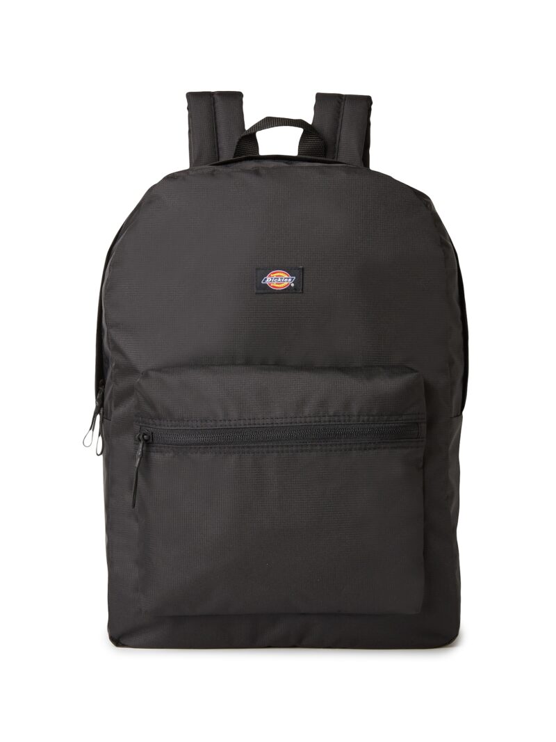 DICKIES Rucsac 'CHICKALOON'  portocaliu / negru / alb