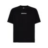 DICKIES Tricou 'ENTERPRISE'  negru / alb