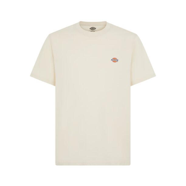 DICKIES Tricou 'Mapleton'  albastru / galben / roșu / alb natural