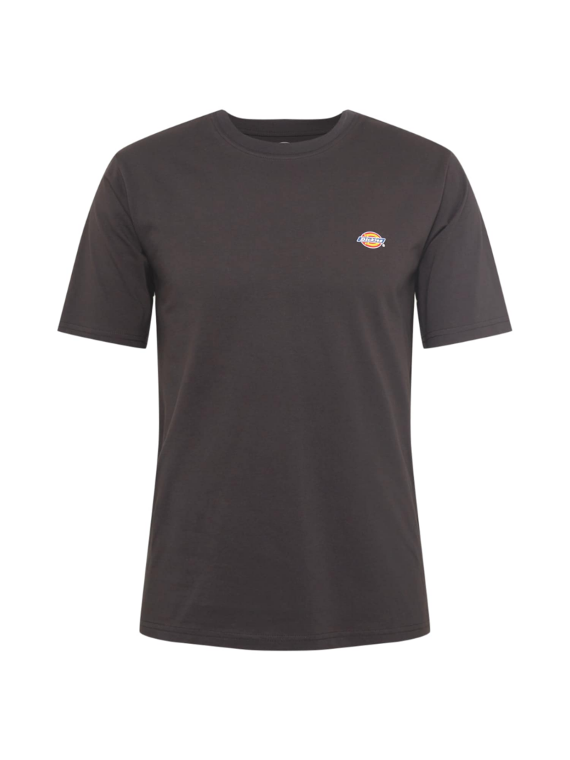 DICKIES Tricou 'Mapleton'  negru