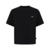 DICKIES Tricou 'Oakport'  albastru ultramarin / galben închis / roșu / negru