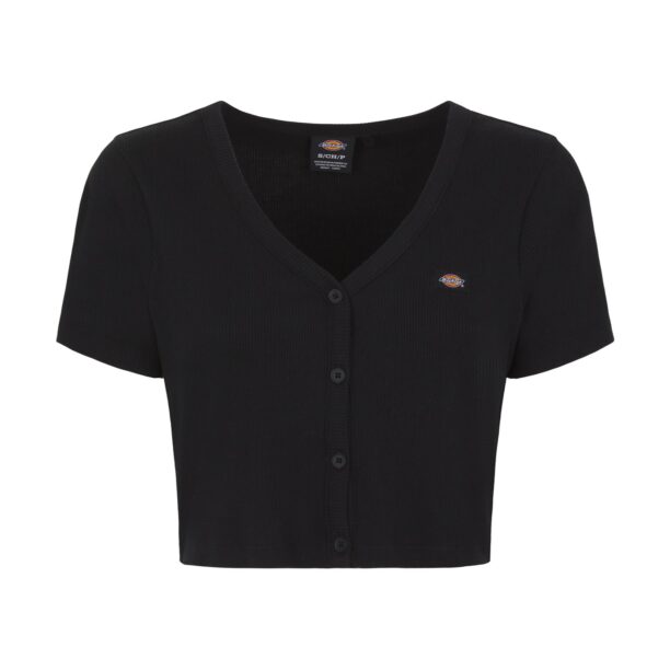 DICKIES Tricou  negru