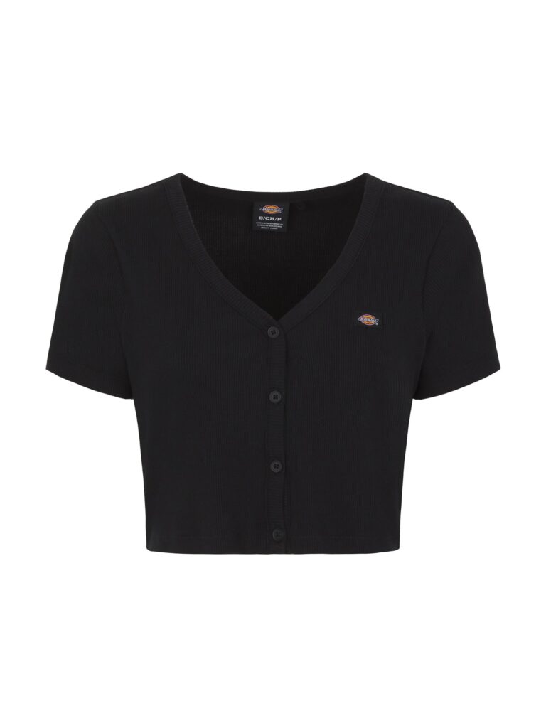 DICKIES Tricou  negru