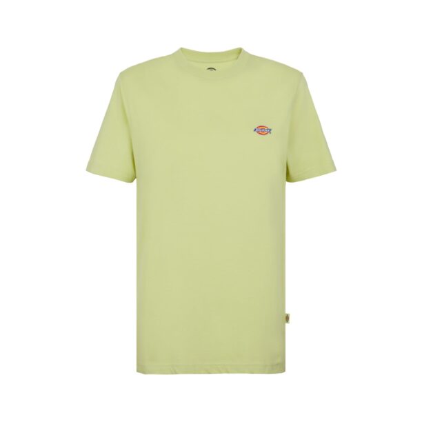 DICKIES Tricou  verde deschis