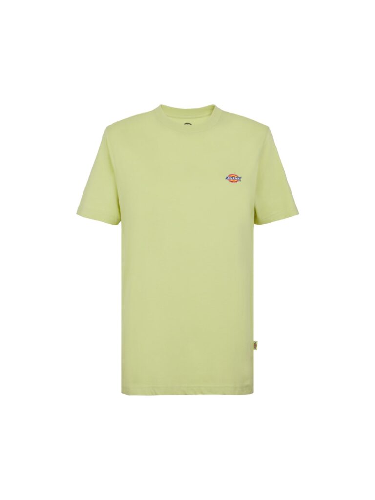 DICKIES Tricou  verde deschis