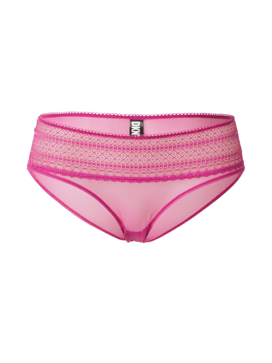 DKNY Intimates Chiloți  mov orhidee