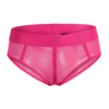 DKNY Intimates Slip  fucsia