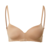 DKNY Intimates Sutien  bej deschis