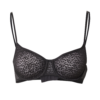 DKNY Intimates Sutien  negru