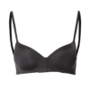 DKNY Intimates Sutien  negru