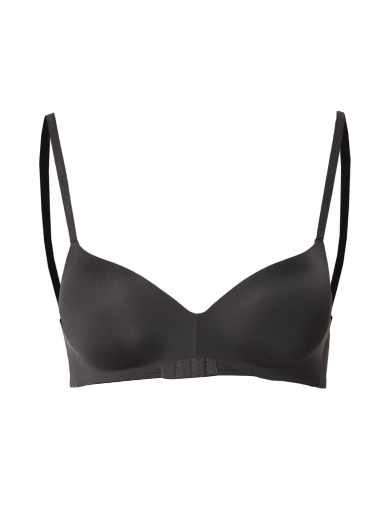 DKNY Intimates Sutien  negru