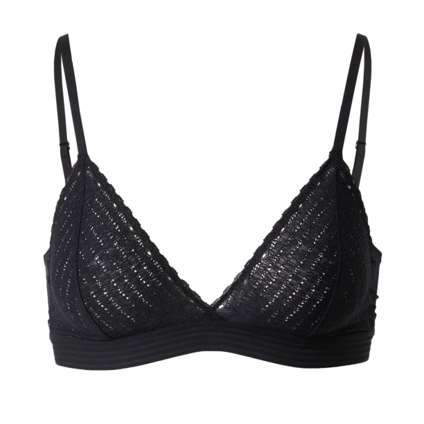 DKNY Intimates Sutien  negru